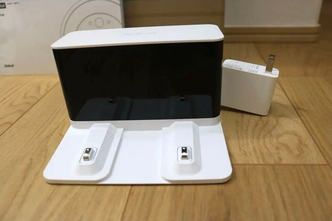 ルンバ　Roomba Combo Eseential 箱付き
