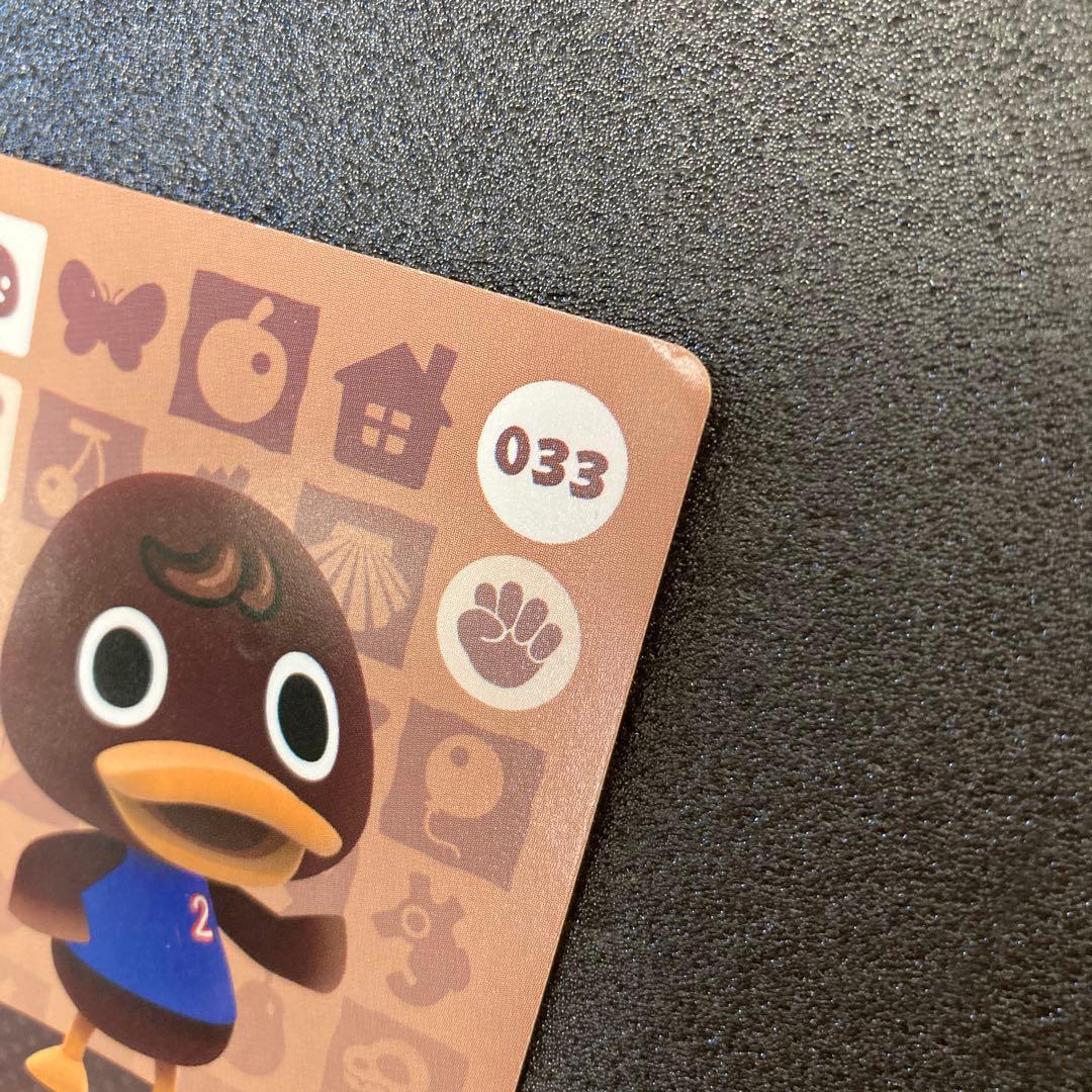 【専用】どうぶつの森　amiiboカード　おまとめ