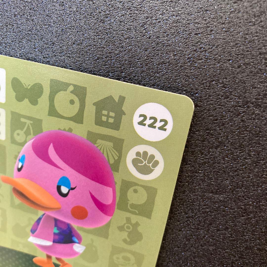 【専用】どうぶつの森　amiiboカード　おまとめ