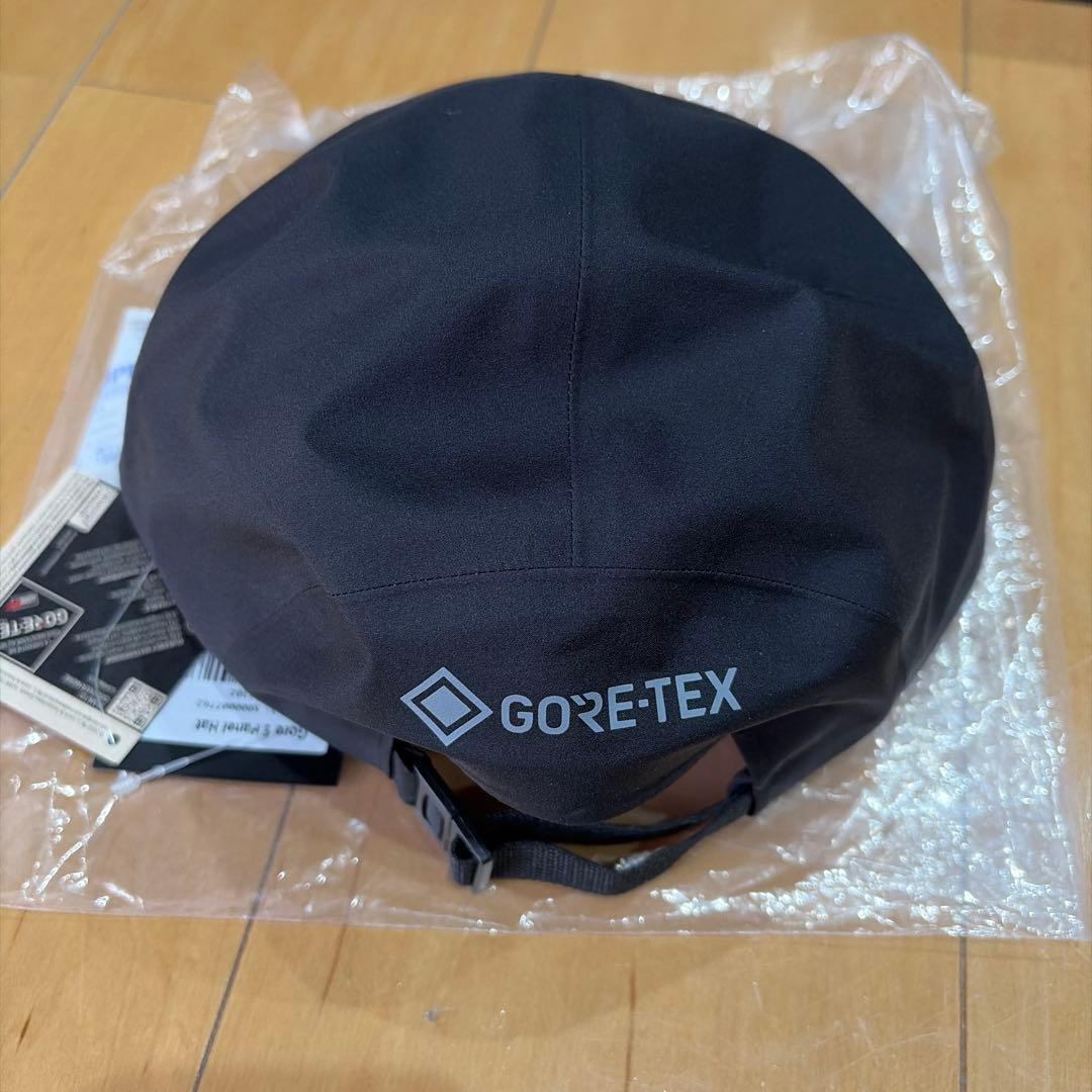 【国内正規品】ARC'TERYX アークテリクスGore 5 Panel Hat