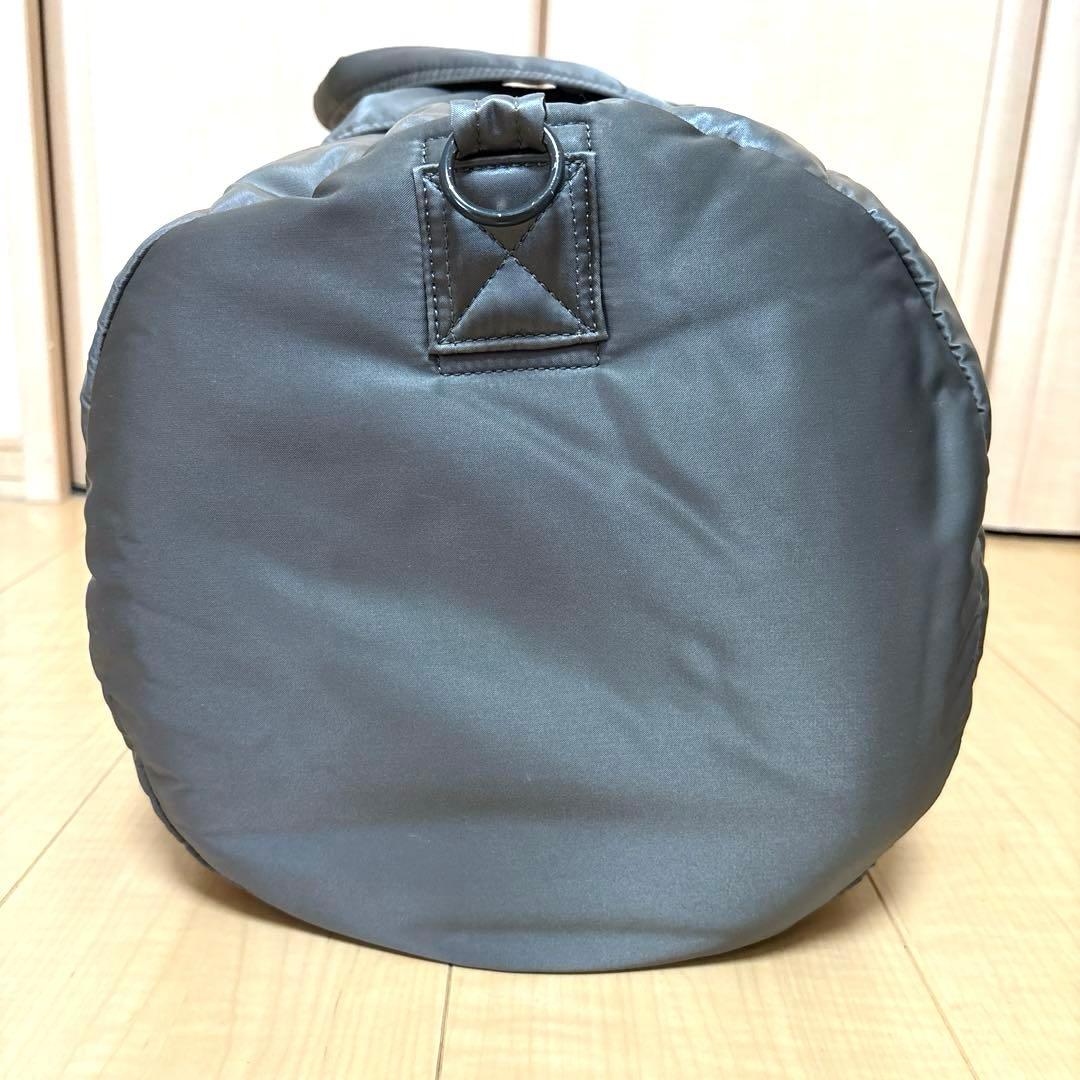 ☆希少☆PORTER ポーター タンカー ボストンバッグ ダッフルバッグ 大容量