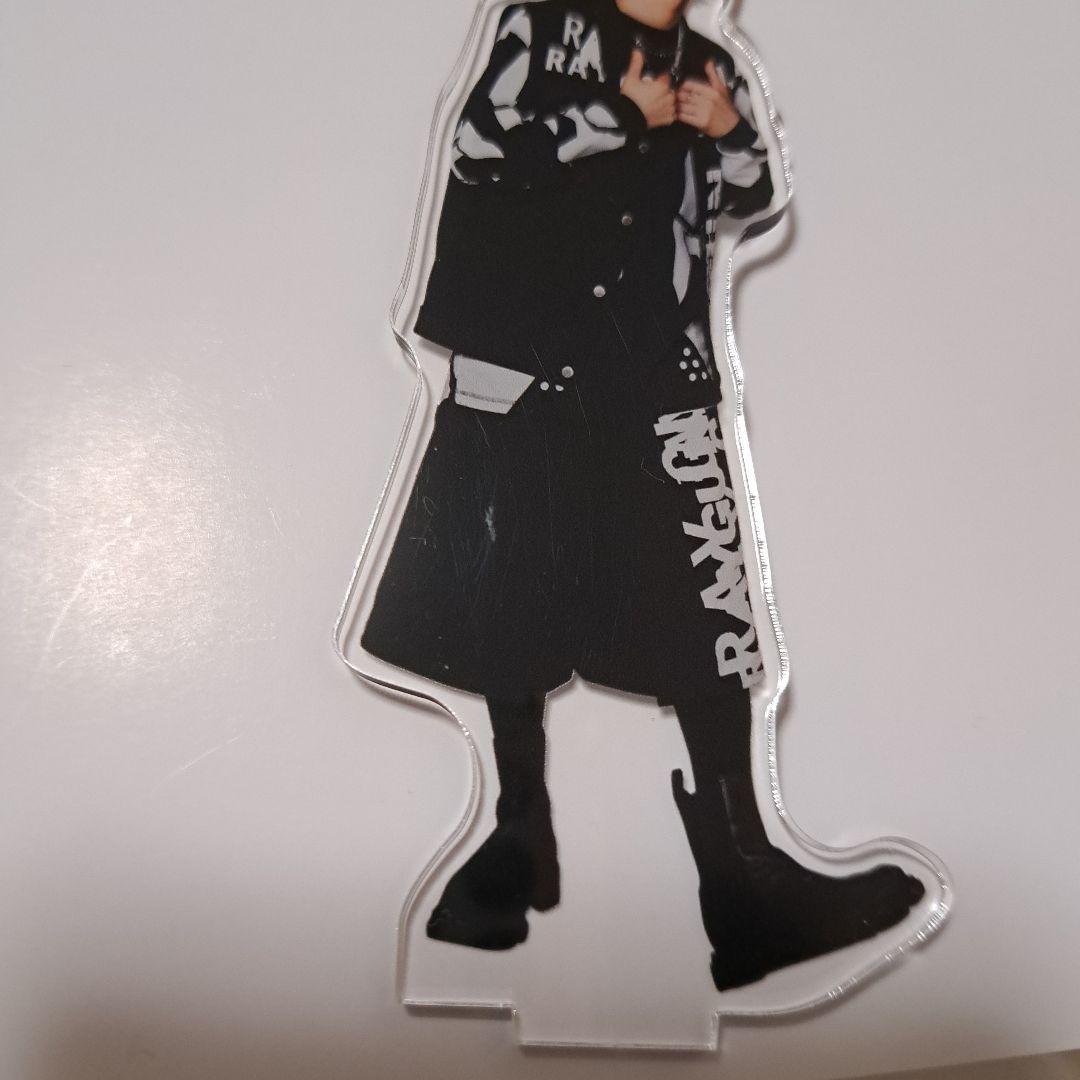 MAZZEL TAKUTO アクリルスタンド