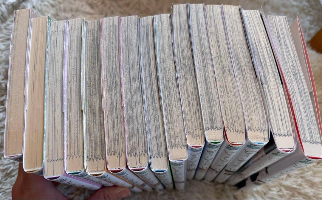 そうしそうあい　1-15巻　全巻　完結　りべるむ
