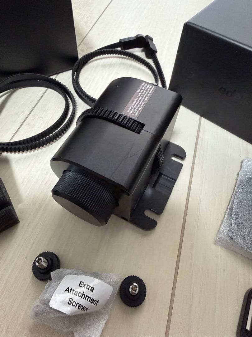 その他 edelkrone Steady module