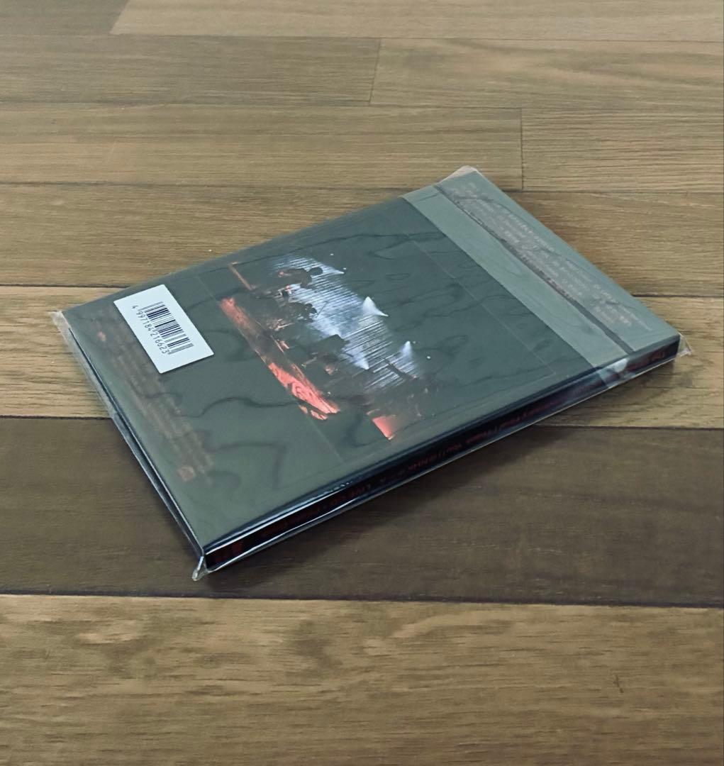 タワレコ限定 The Street Sliders 「ThankYou!」