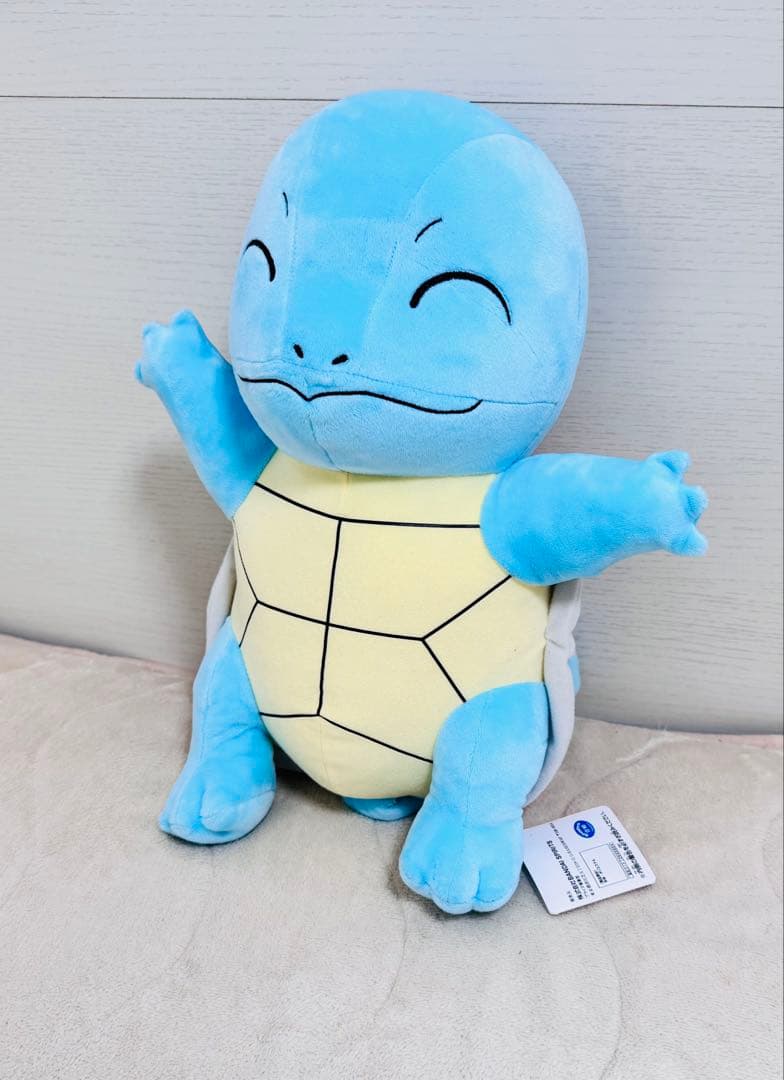 もふぐっと ポケモン ぬいぐるみ めちゃもふぐっとヒノアラシ まとめ売り おまけ
