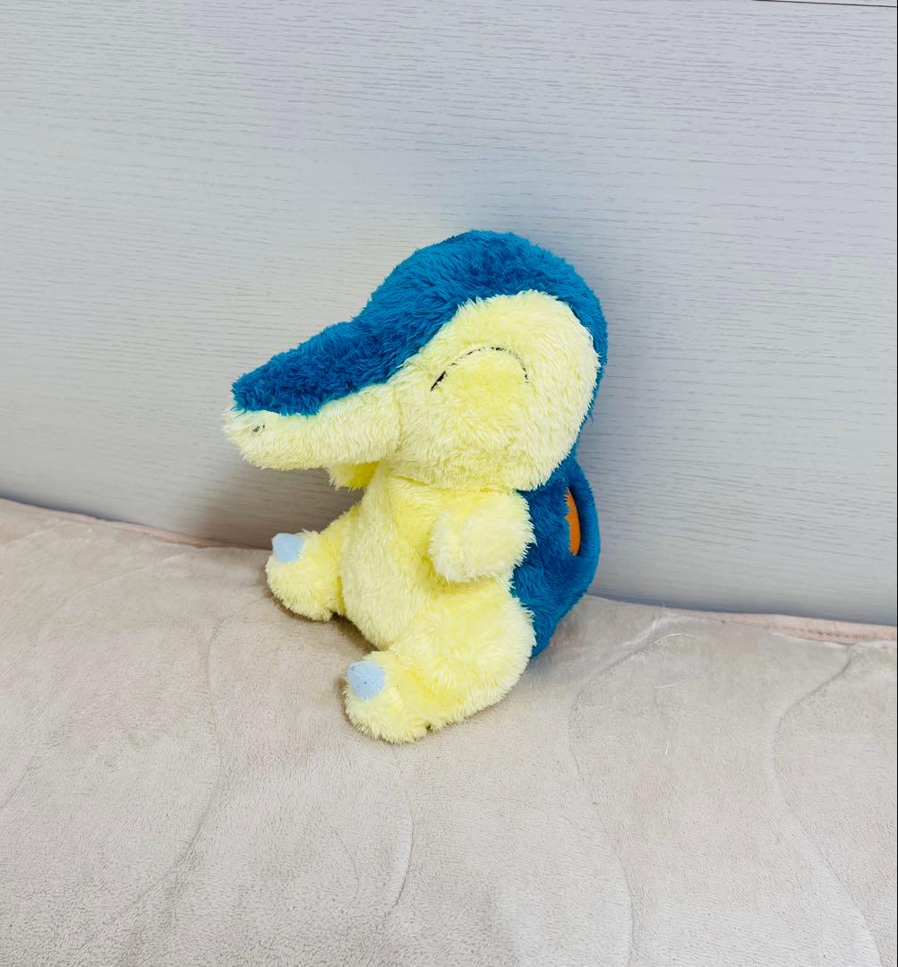 もふぐっと ポケモン ぬいぐるみ めちゃもふぐっとヒノアラシ まとめ売り おまけ