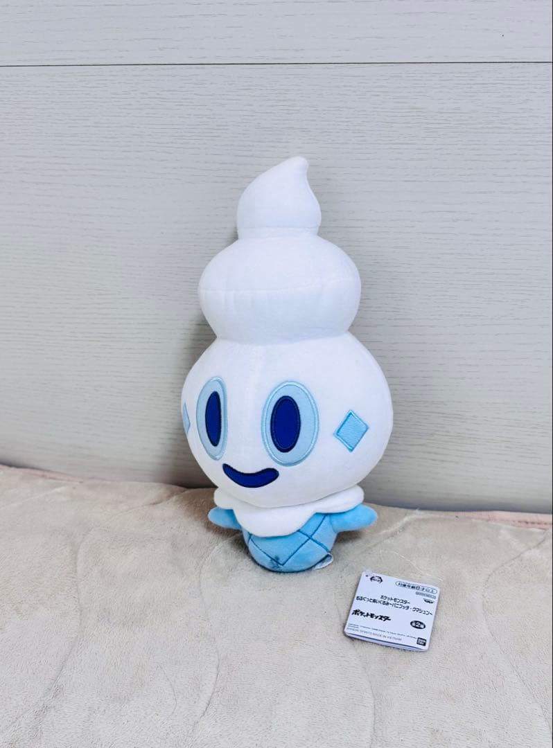 もふぐっと ポケモン ぬいぐるみ めちゃもふぐっとヒノアラシ まとめ売り おまけ