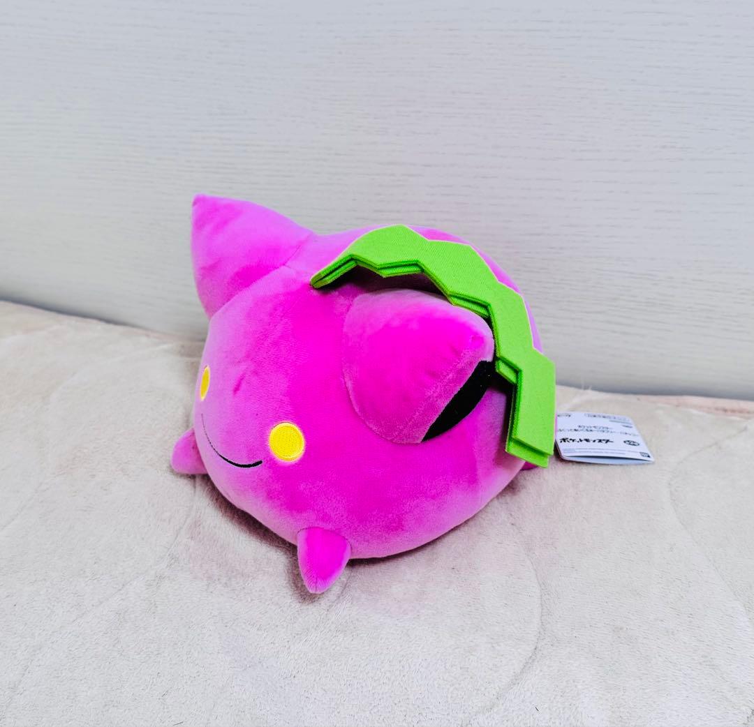もふぐっと ポケモン ぬいぐるみ めちゃもふぐっとヒノアラシ まとめ売り おまけ