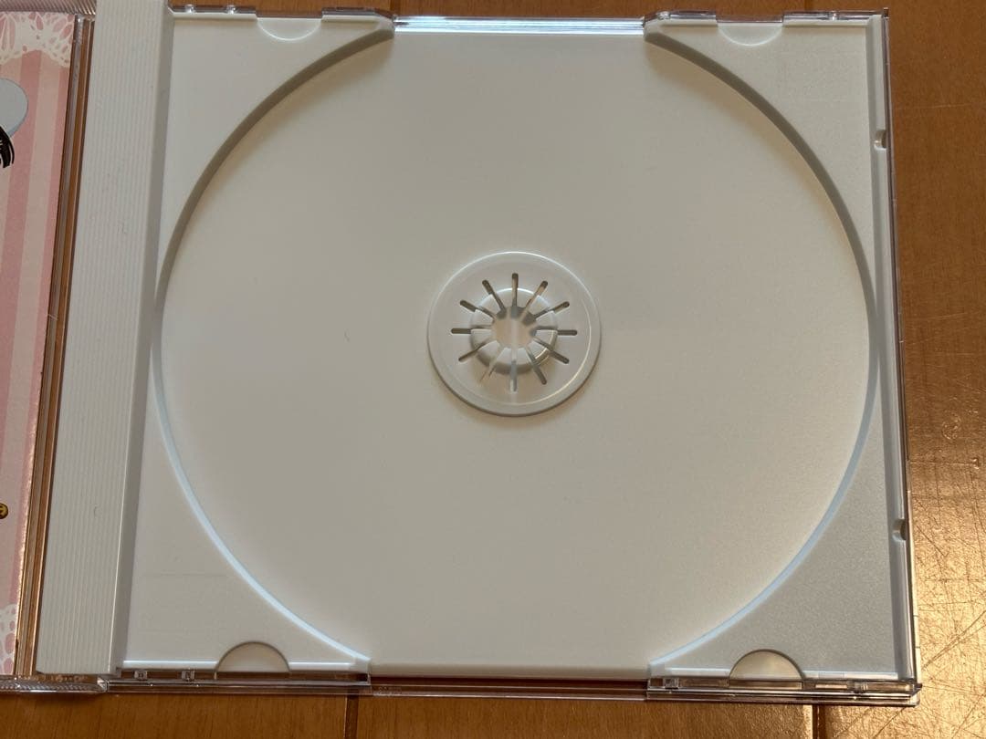 夢色パティシエール 主題歌CD