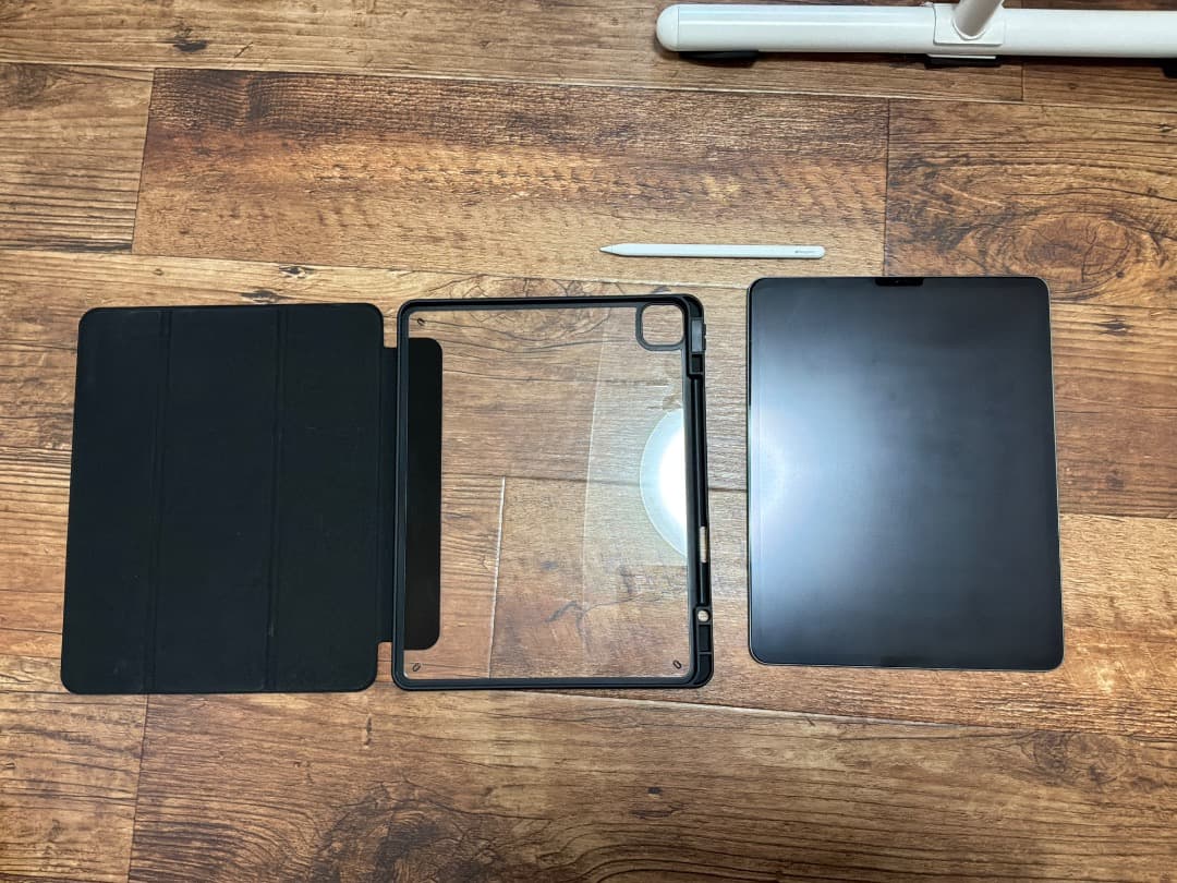 iPad Pro 12.9 第4世代 128GB Apple Pencil 2