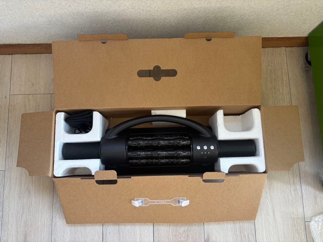 エクストラリリース GACKTローラー