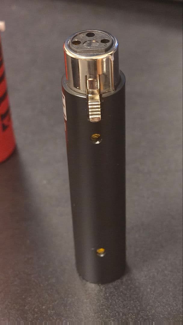 配信機器・PA機器・レコーディング機器 sE ELECTRONICS DM1 DYNAMITE Black