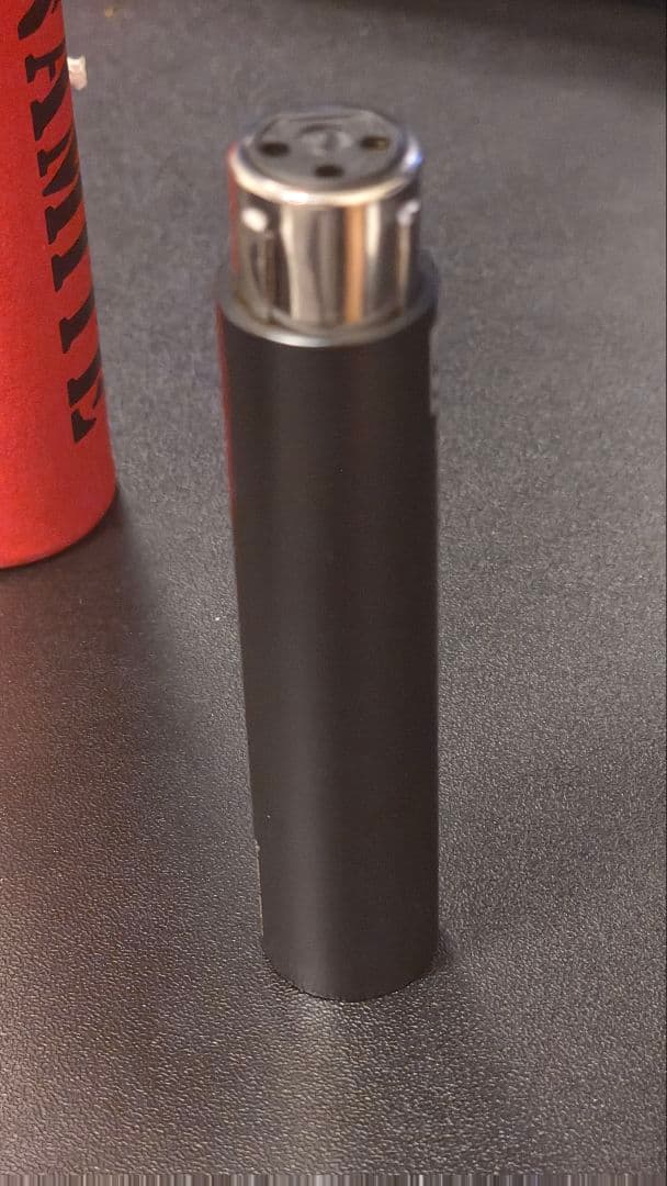 配信機器・PA機器・レコーディング機器 sE ELECTRONICS DM1 DYNAMITE Black