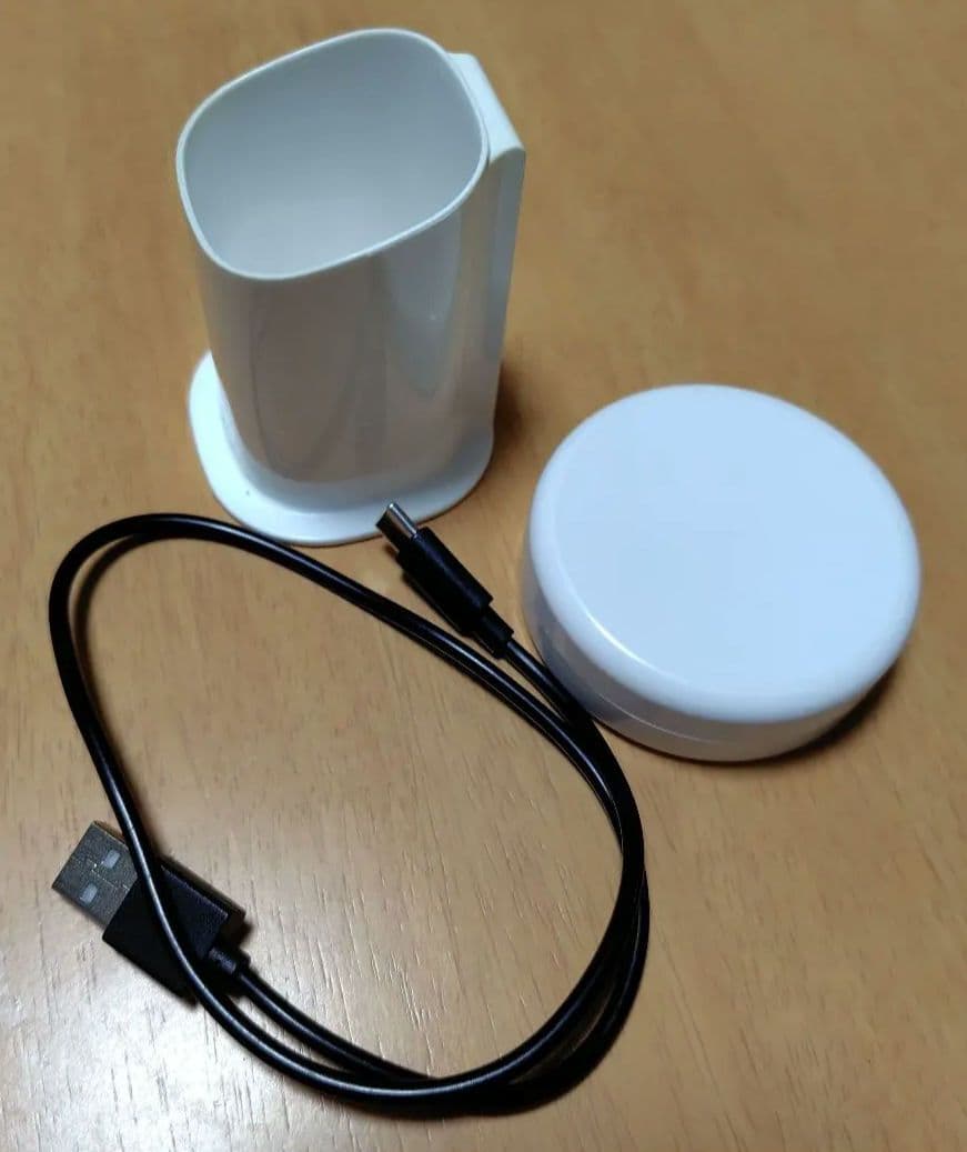 値下げしました　超音波ウォッシャー　UW-A1