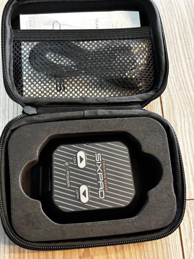 SIXPADパワースーツ ボトム ヒップ&レッグ　レディース