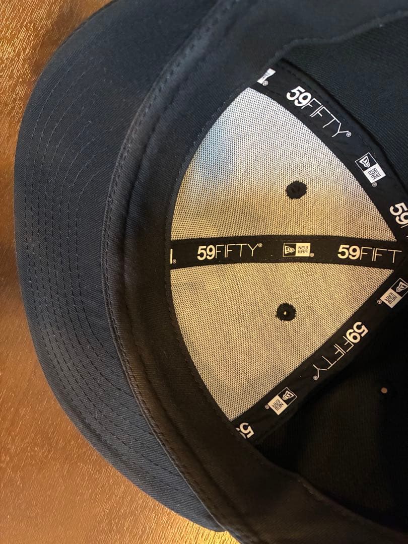 帽子 descendant lp 59 fifty