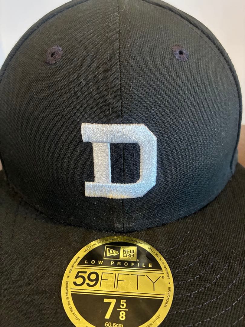 帽子 descendant lp 59 fifty