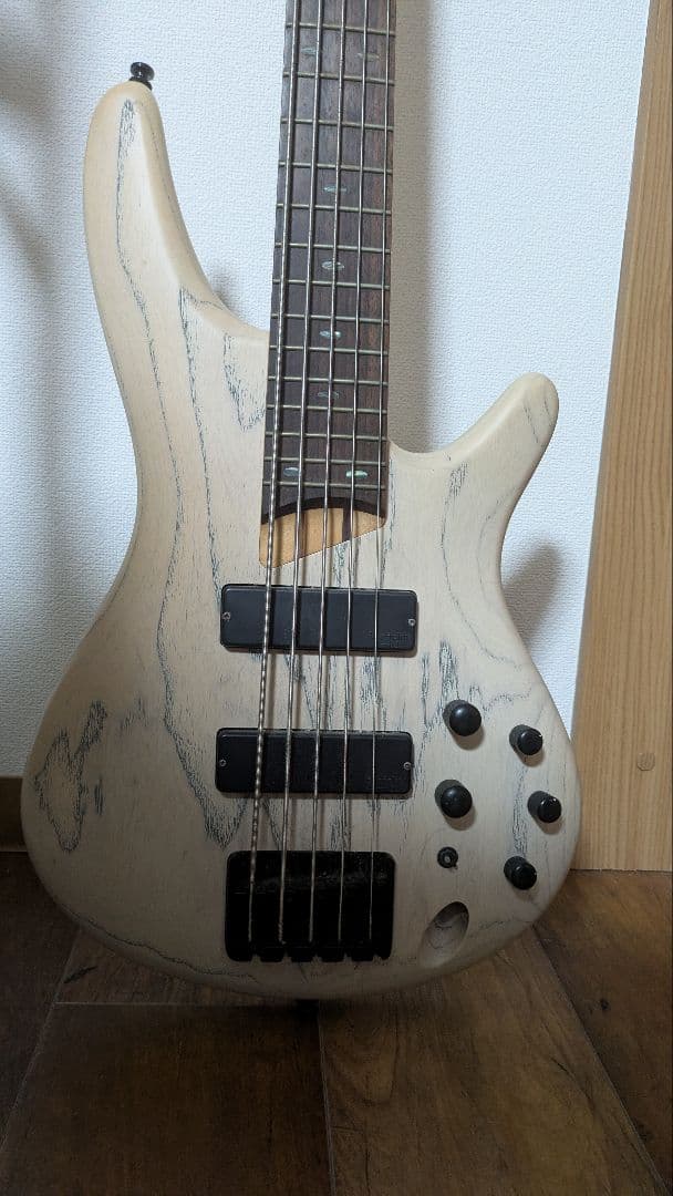 ibanez SR635 島村楽器限定カラー
