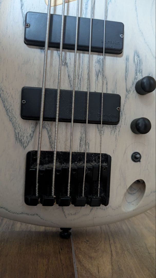 ibanez SR635 島村楽器限定カラー