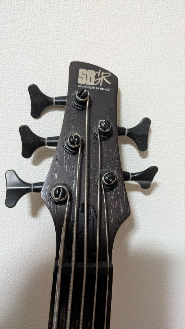 ibanez SR635 島村楽器限定カラー