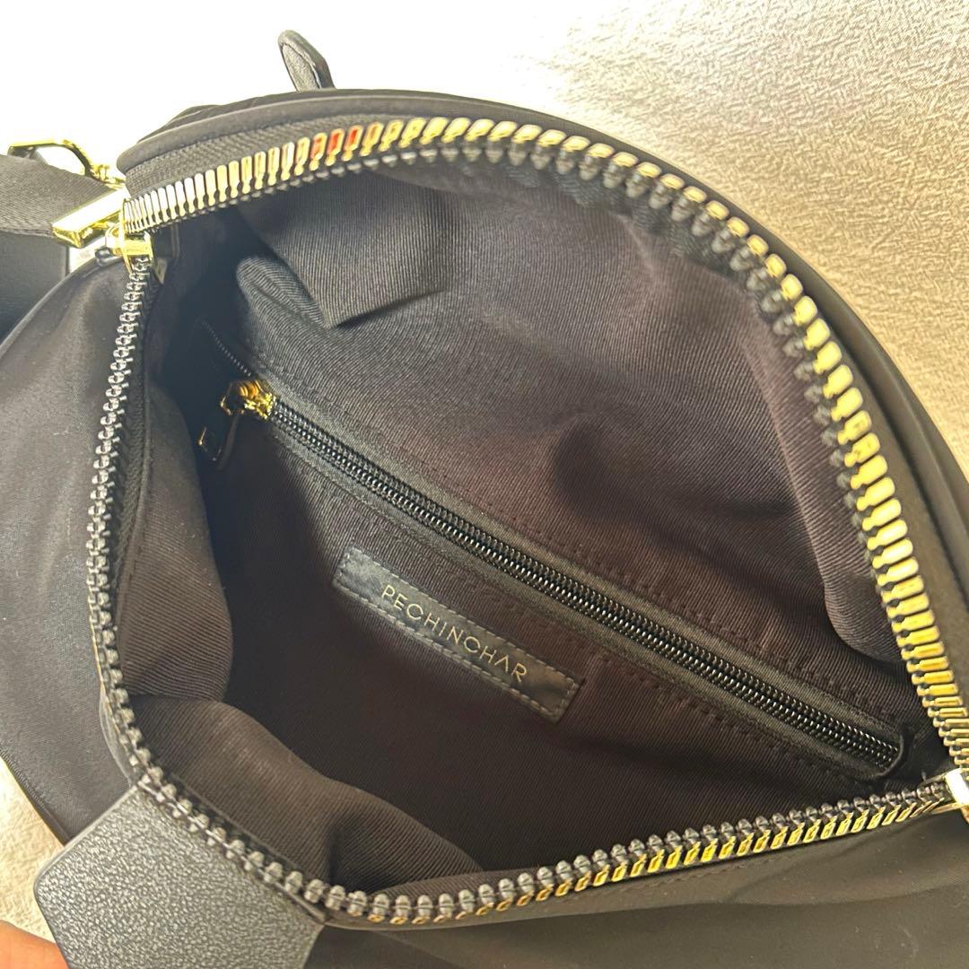 大特価セール中❤️✨PECHINCHAR ショルダーバッグ ボディーバッグ