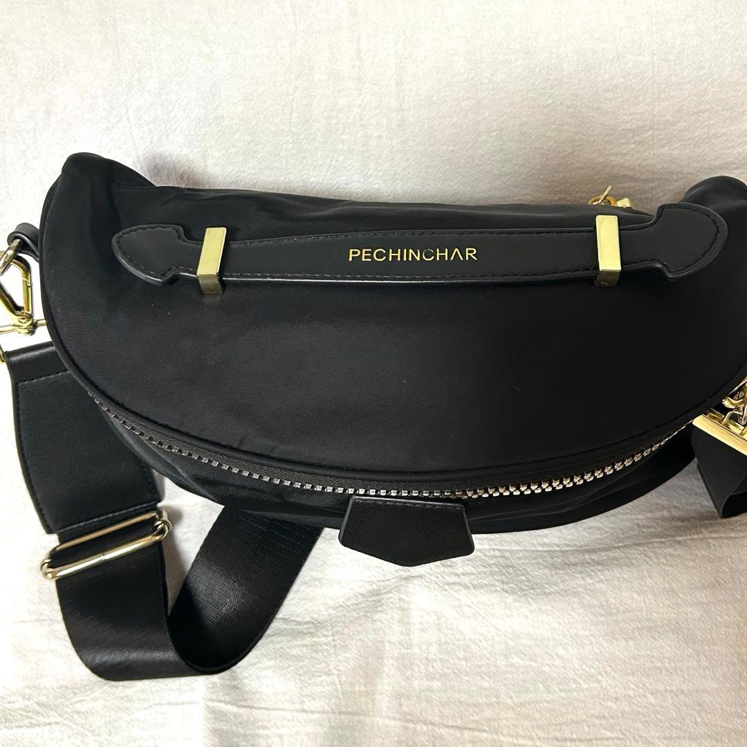 大特価セール中❤️✨PECHINCHAR ショルダーバッグ ボディーバッグ