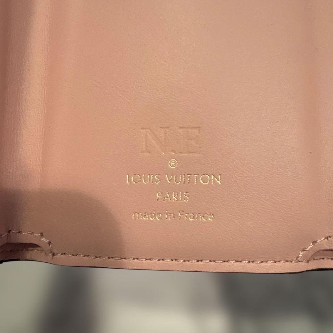Louis Vuitton♡♡モノグラム三つ折り財布⚠️値下げ依頼不可⚠️