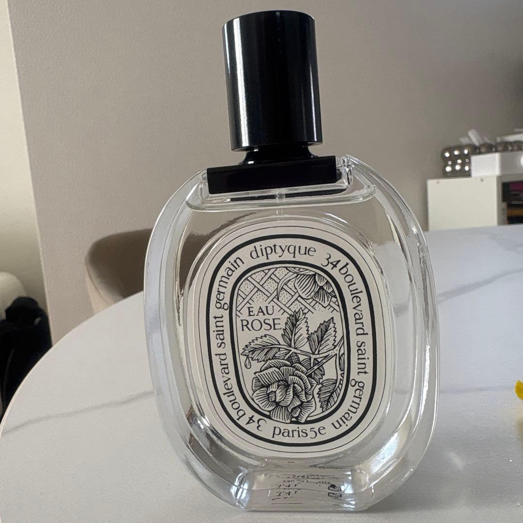 diptyque Eau Rose 100ml 香水