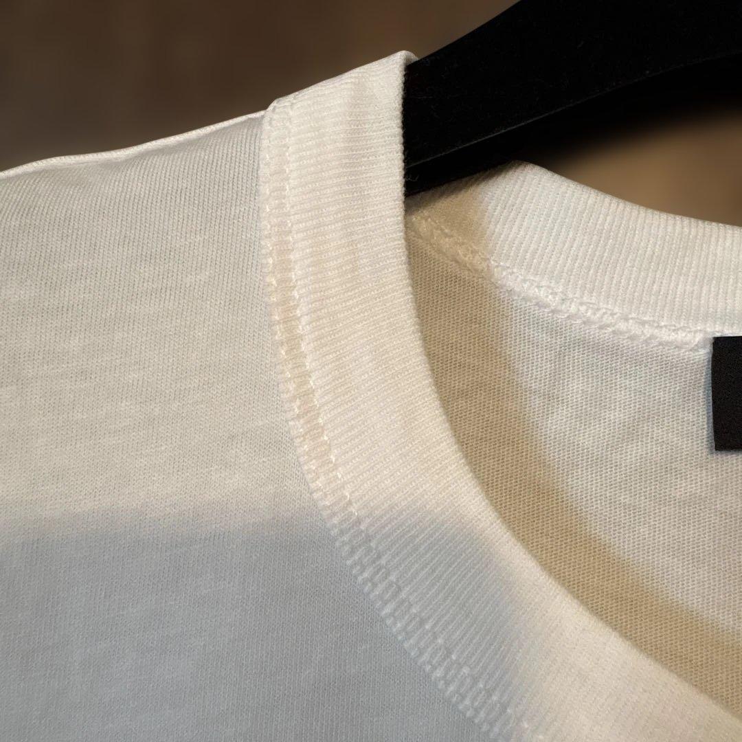RAF SIMONS（ラフシモンズ）グラフィックTシャツ