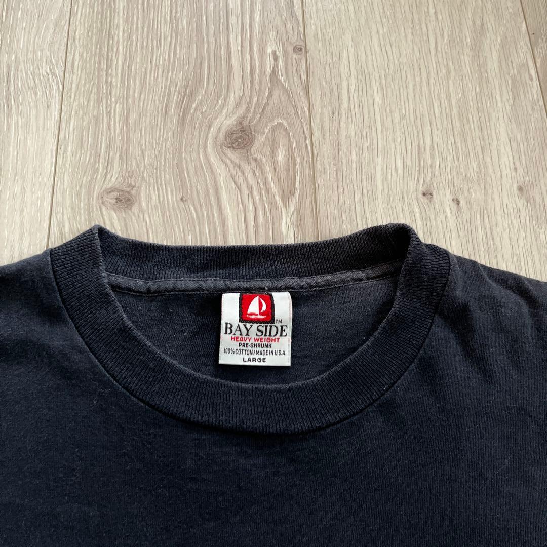 ZORLAC ゾーラック ZOMBU Tシャツ