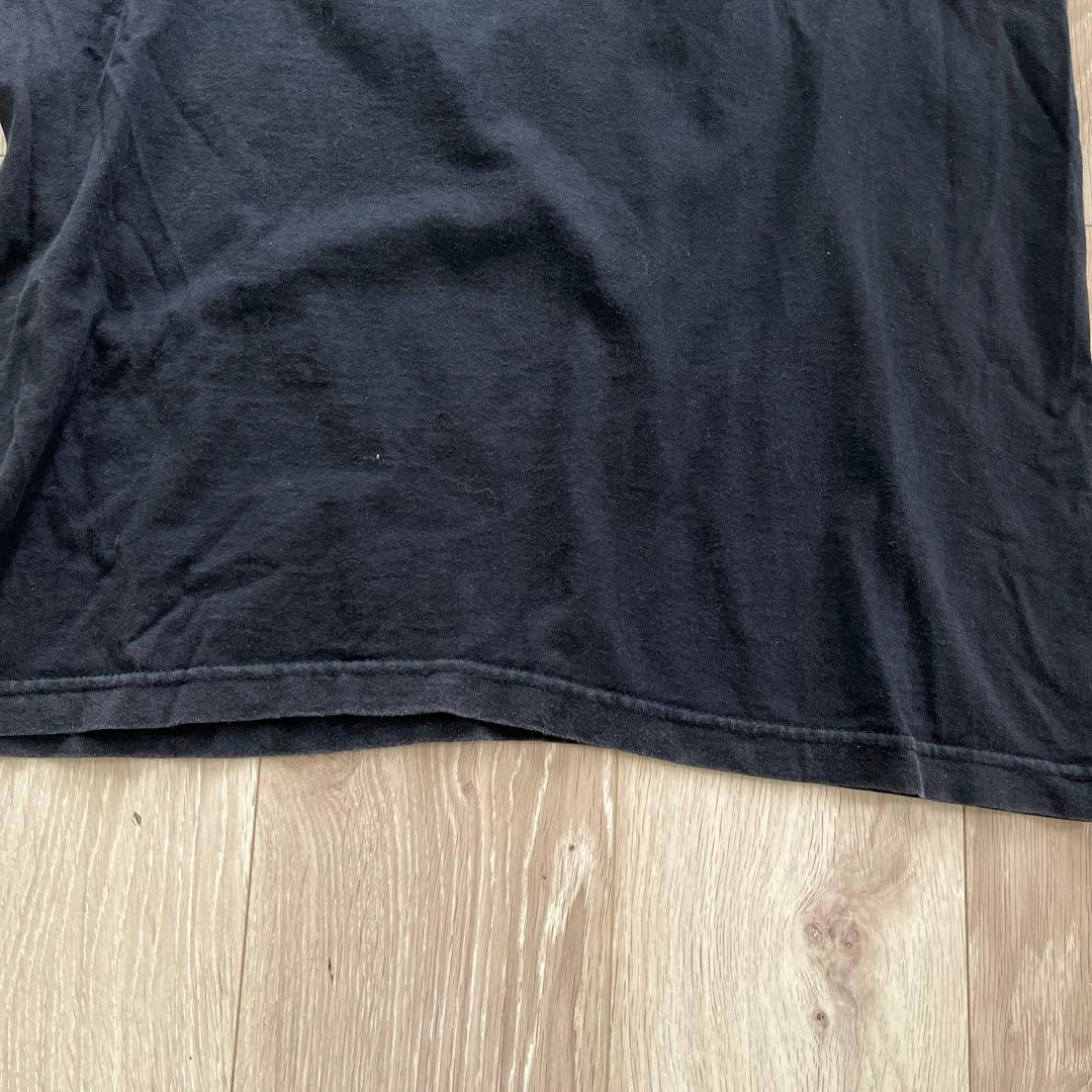 ZORLAC ゾーラック ZOMBU Tシャツ
