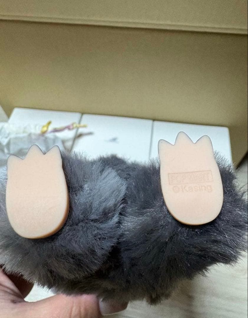 な*お様 ラブブシークレット箱無し