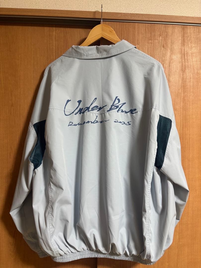 Eve UnderBlue くじ Eve賞 UBブルゾン