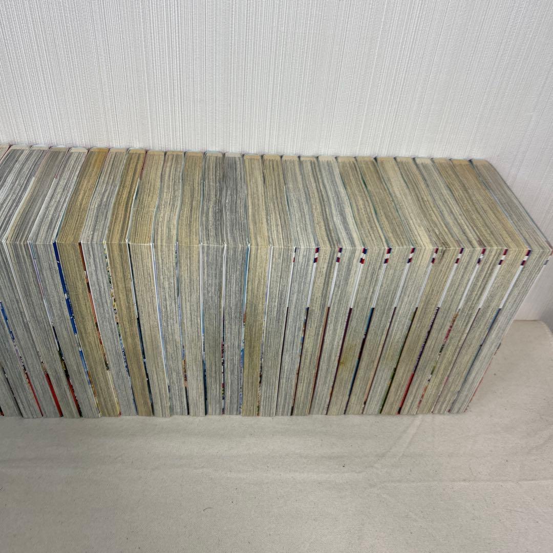 【全巻】暁のヨナ1巻〜47巻 全巻セット