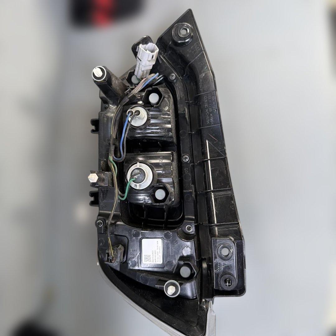 MH55S/MH35S ワゴンR テールライトセット