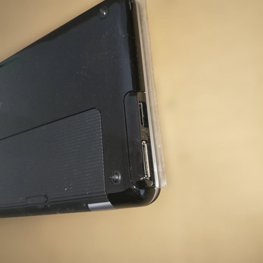 Sony VGN-P17H ノートPC
