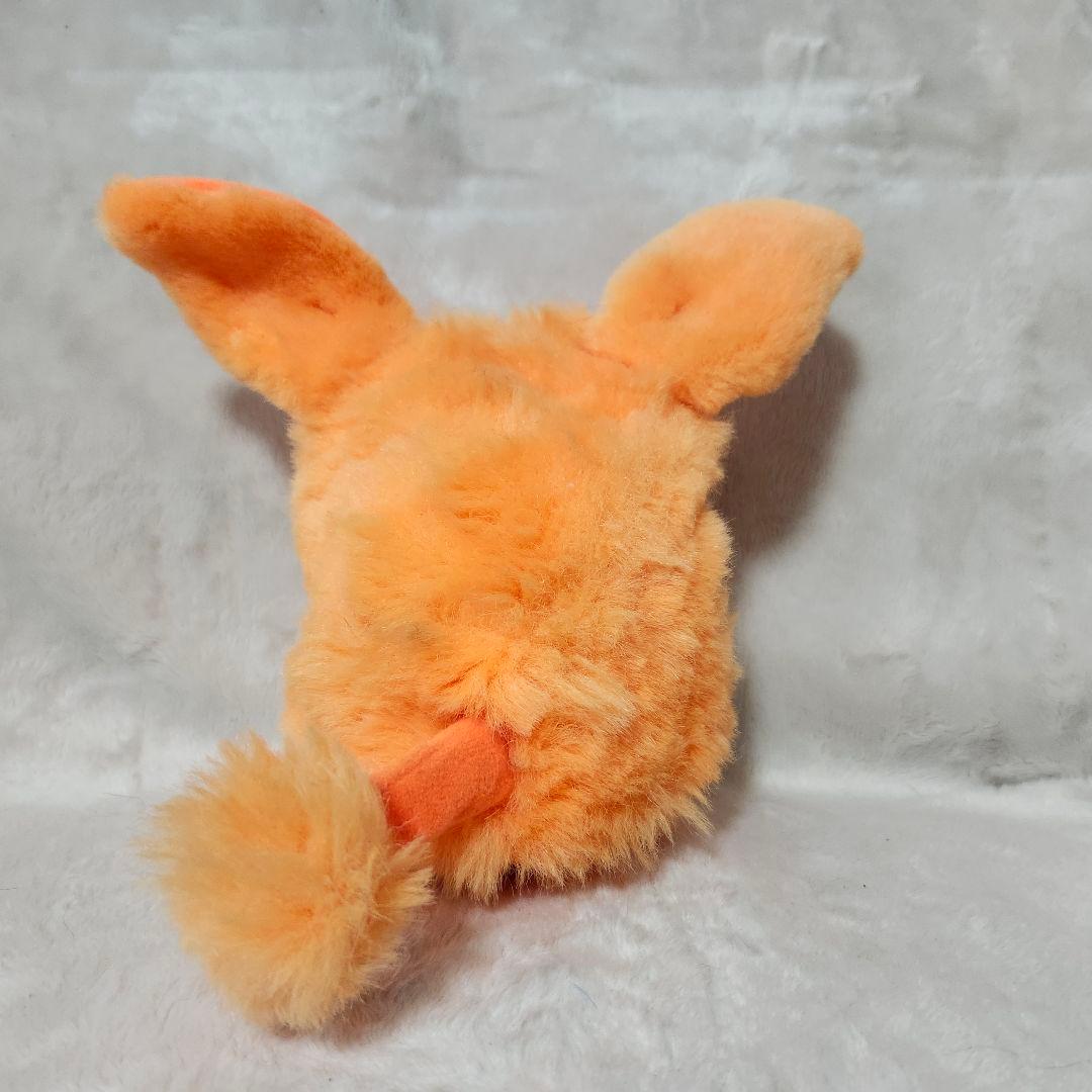 CHILLA CHILLA チラチラ ファービー furby