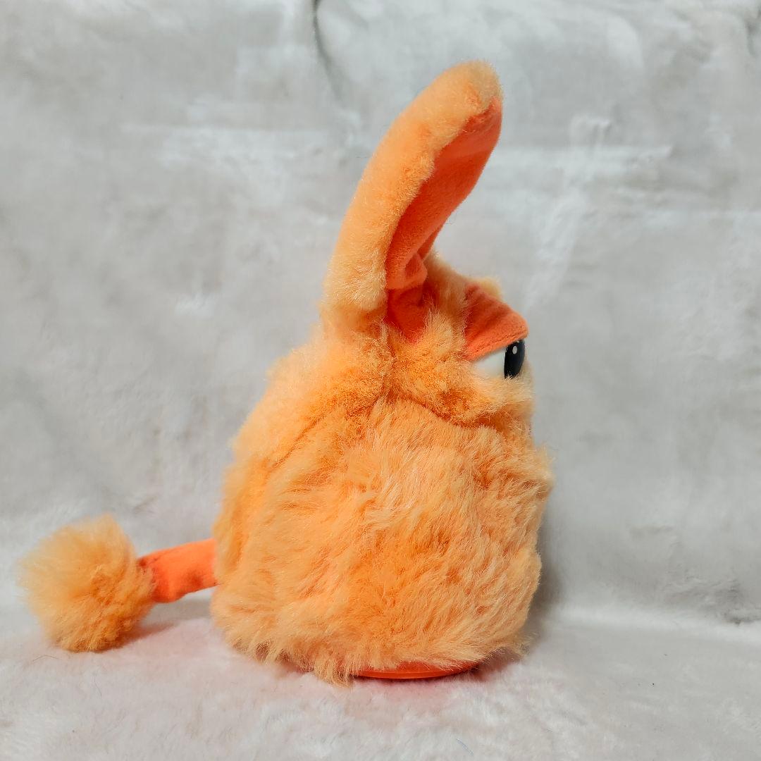 CHILLA CHILLA チラチラ ファービー furby