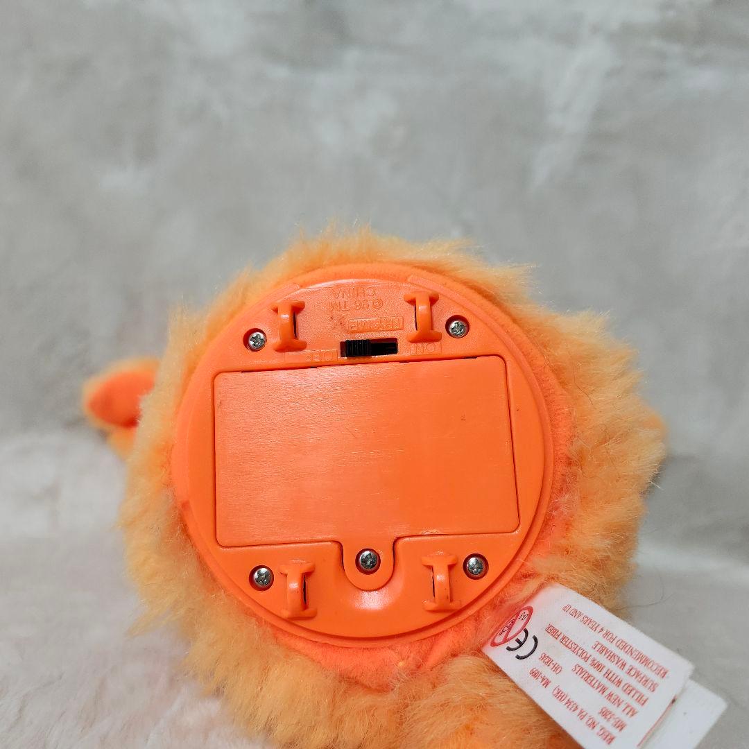 CHILLA CHILLA チラチラ ファービー furby