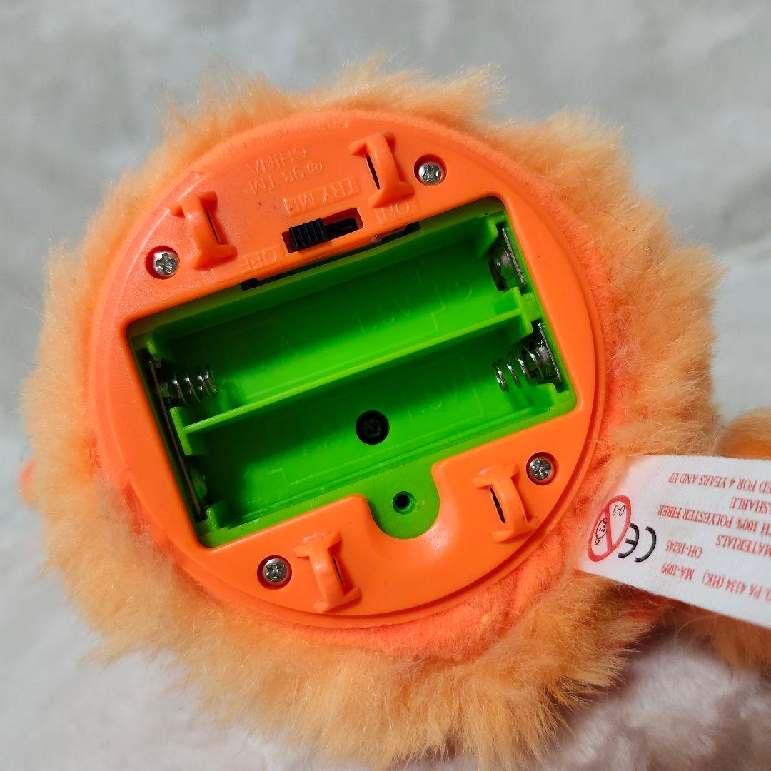 CHILLA CHILLA チラチラ ファービー furby