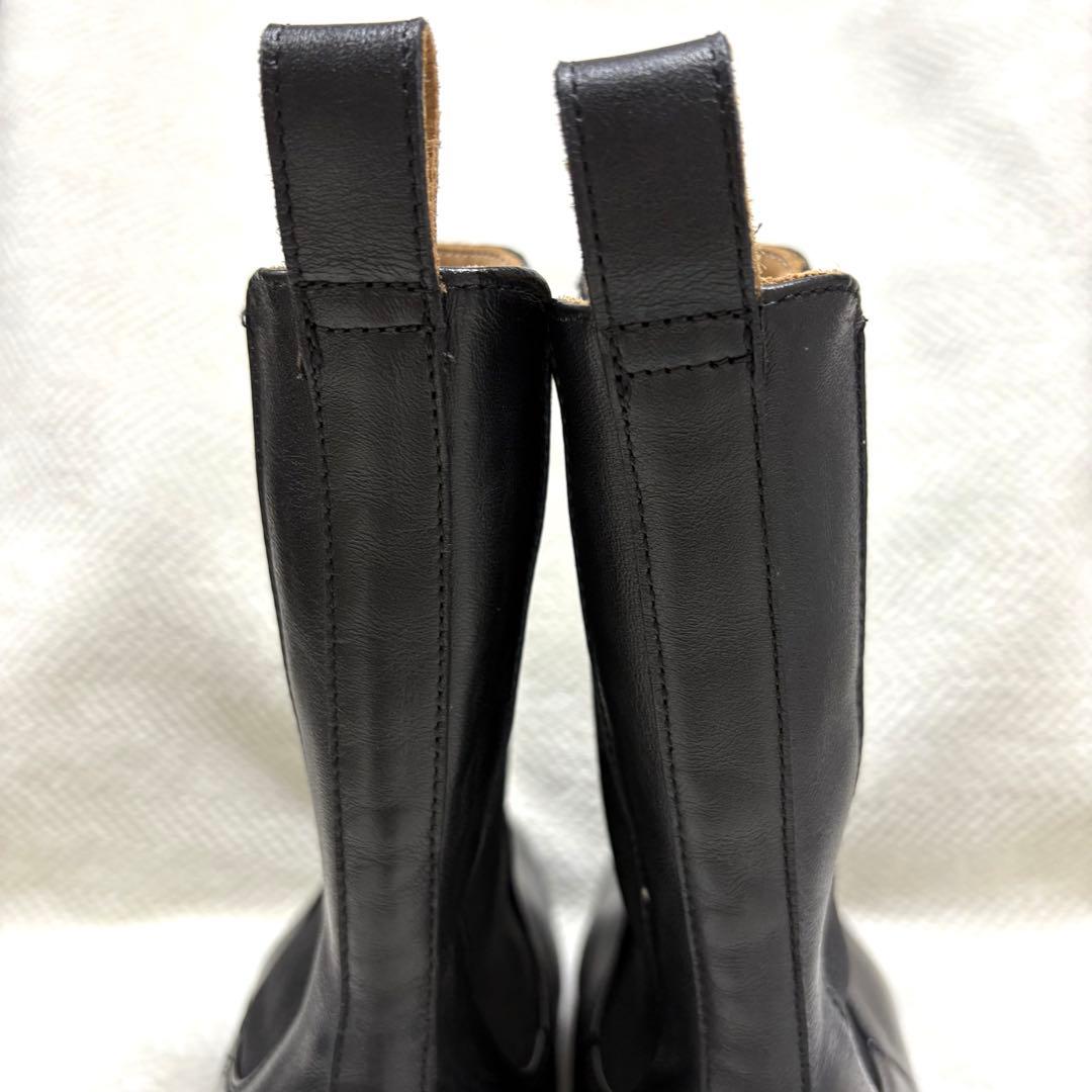 極美品 CAMINANDO Deuxieme Classe サイドゴアブーツ