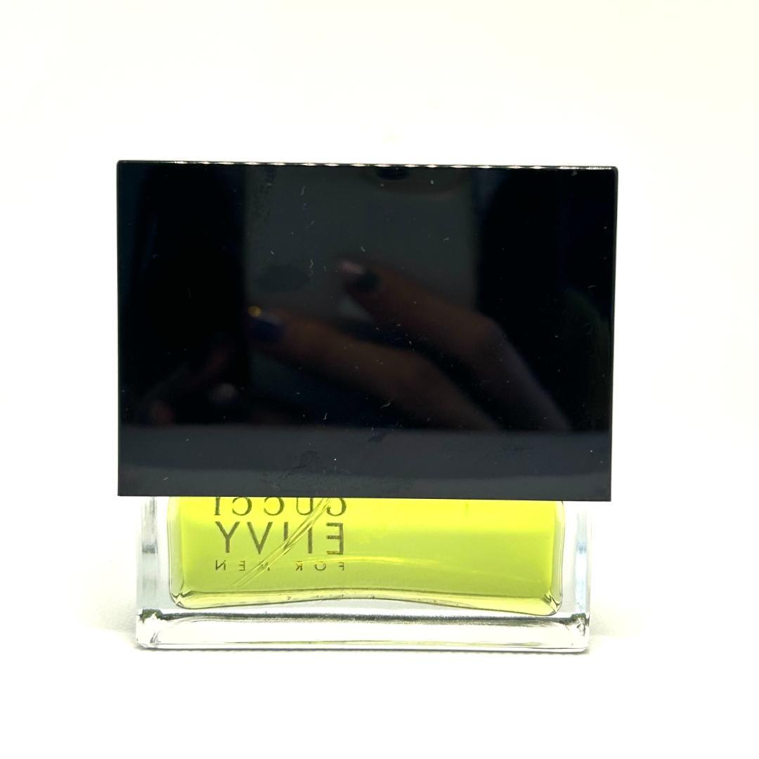 グッチ エンヴィ フォーメン 50ml 香水 GUCCI ENVY 廃盤