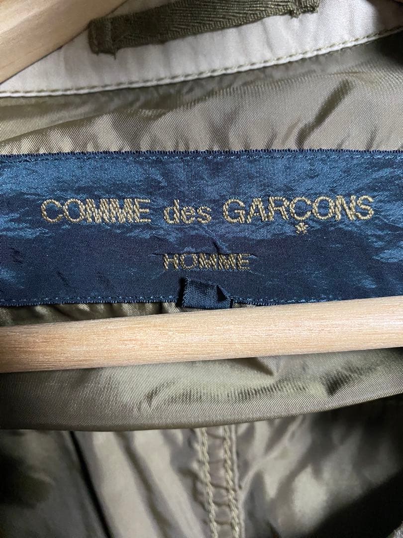 コムデギャルソンオム COMME des GARÇONS 格安