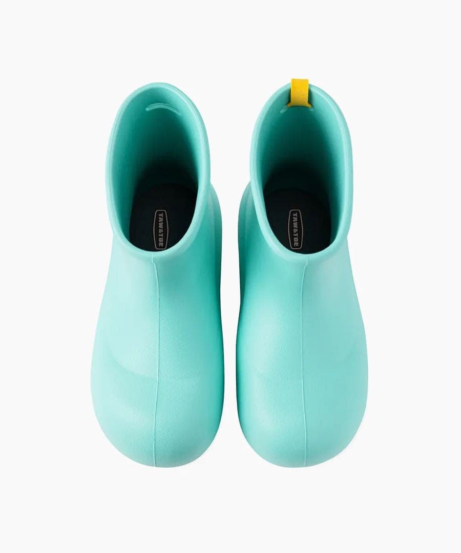 TAW&TOE zerovity murff mint ブーツ