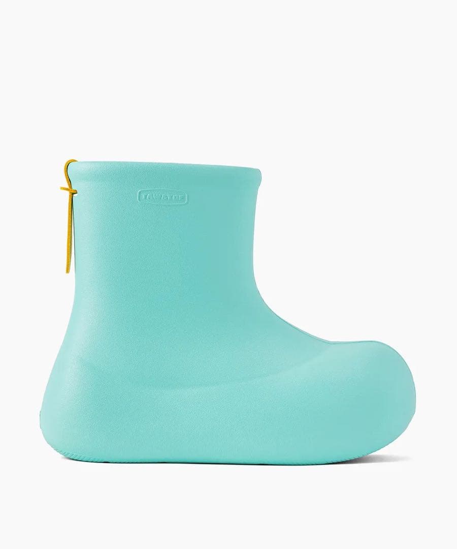 TAW&TOE zerovity murff mint ブーツ