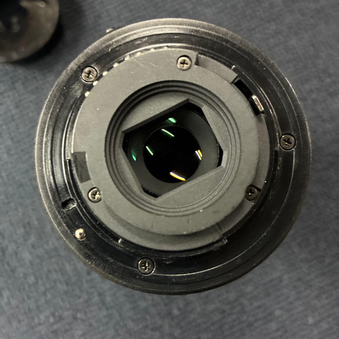 Nikon1 V3 その他
