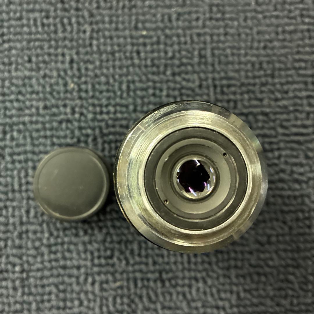 Nikon1 V3 その他