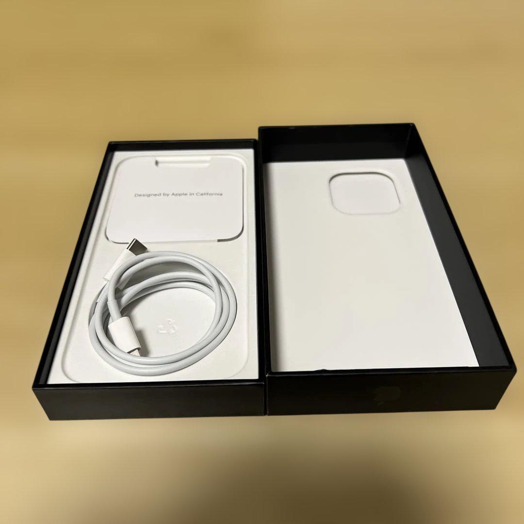 Apple iPhone 13 Pro グラファイト
