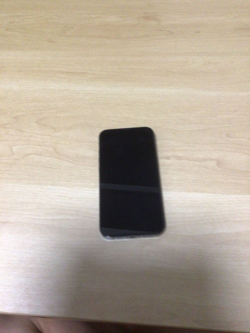 Apple iPhone 13 Pro グラファイト